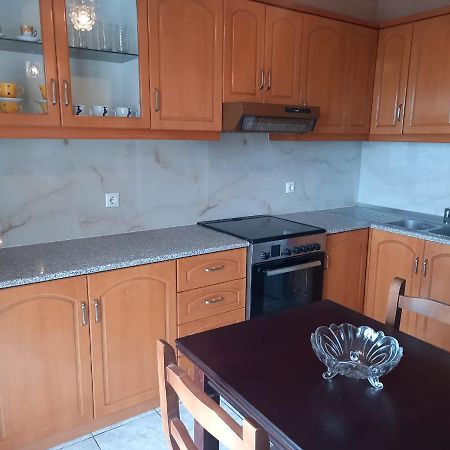 Kosta Apartments Sarandë Buitenkant foto