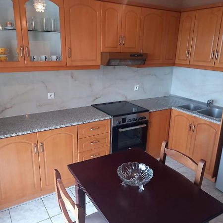 Kosta Apartments Sarandë Buitenkant foto